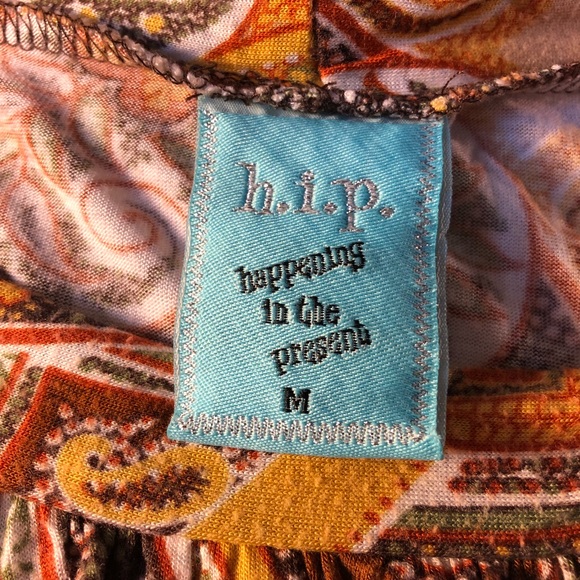 Multicolored Top - Picture 7 of 8